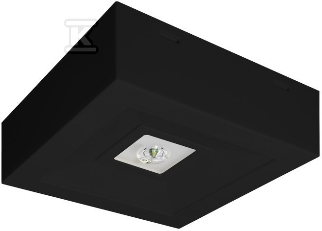 Oprawa LOVATO N ECO LED 3W 315lm - 5902288930190
