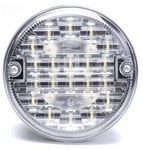 Samochodowa lampa cofania "biała" LED 24V DC