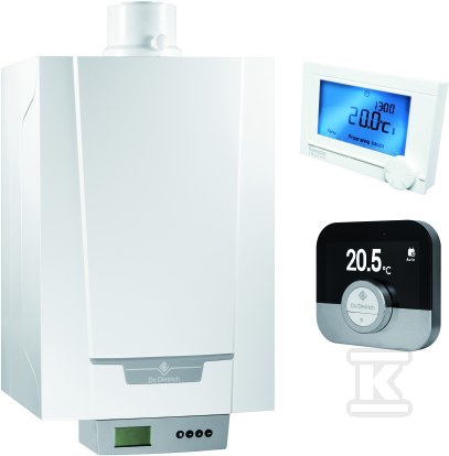 Pakiet MCR3 Evo 35T + iSense - 7716671IS