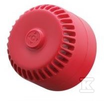 ROLP sounder red, deep base. Element of - 540503FULL-0403X