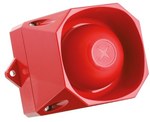 Asserta MINI siren, 115/230V AC, AS/N/110-230/R