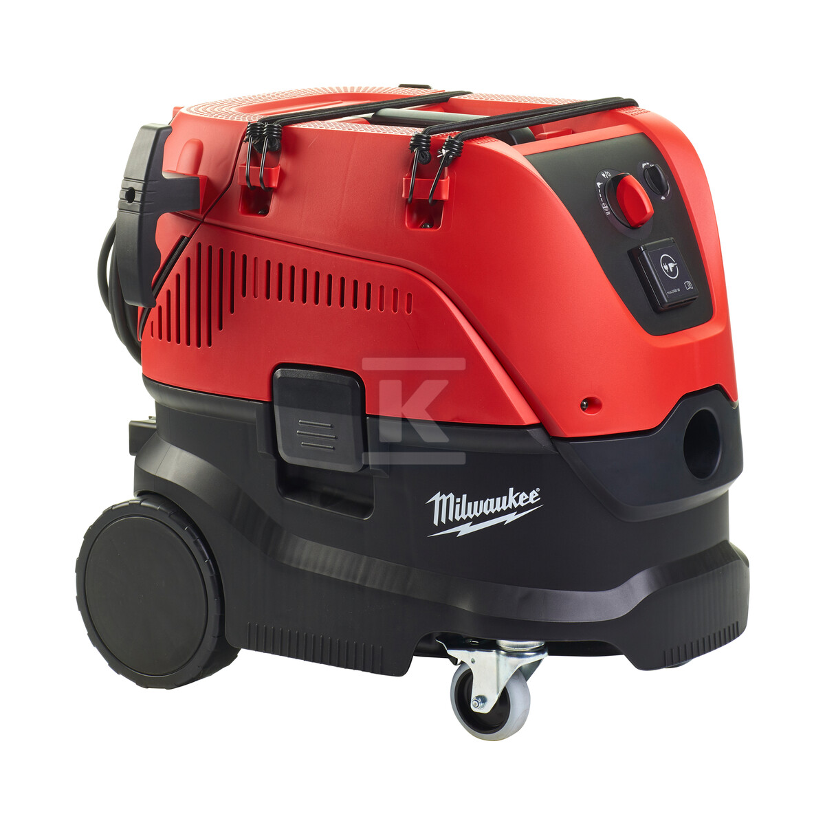 Odkurzacz 30L AS-30LAC AC - 4933459411