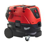 Odkurzacz 30L AS-30LAC AC