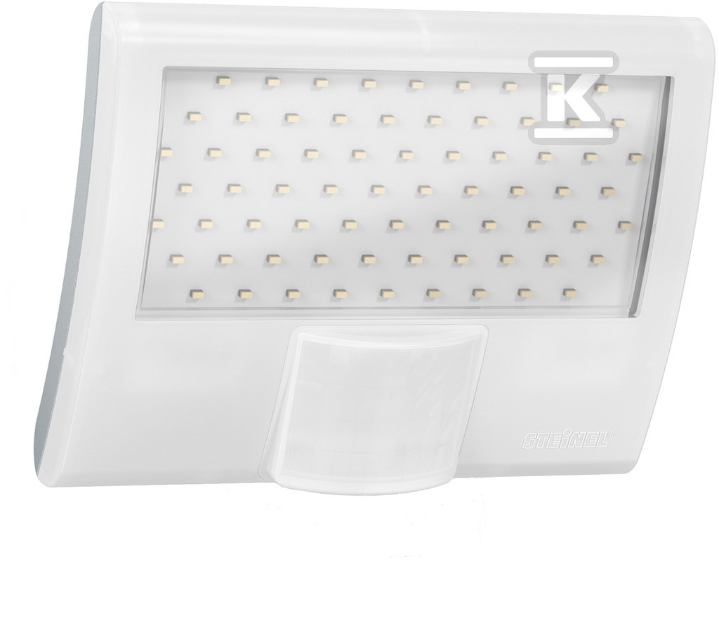 Naświetlacz LED Steinel XLED curved z - ST012083