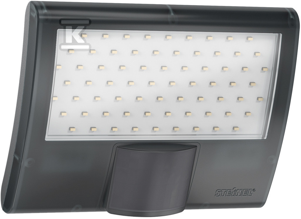 Naświetlacz LED Steinel XLED curved z - ST012076