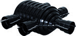 H Набір ізоляції Ecoflex 200/175/140