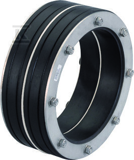 Настінний рукав Ecoflex PWP 140 - 1007360