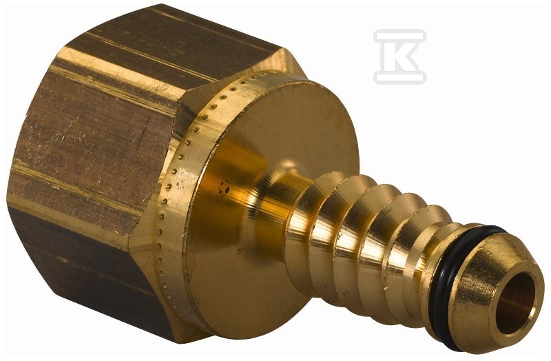 Uponor MLC nyomásmérő kupak 20 - 1013760