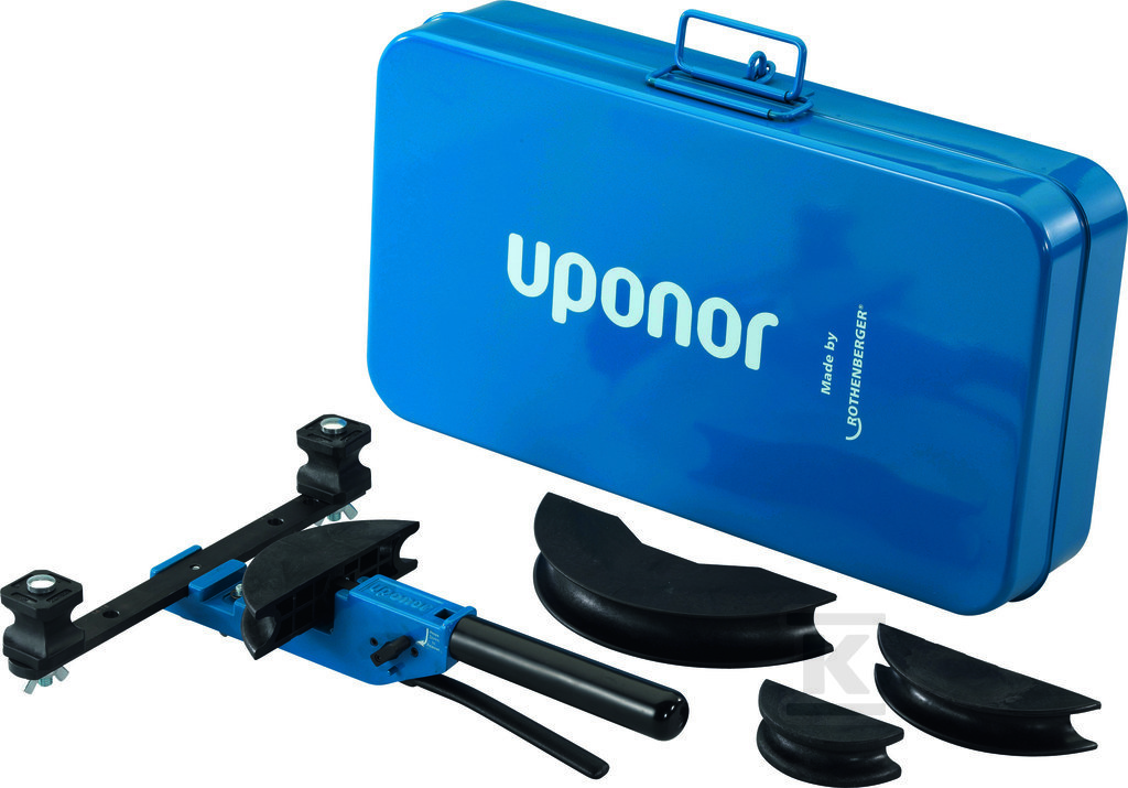 Uponor MLC pipe bender 16-32 - 1013773