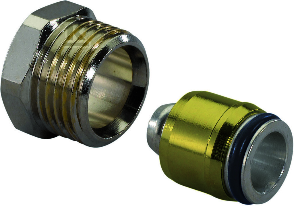 Złączka zaciskowa S-Press Danfoss - 1013970