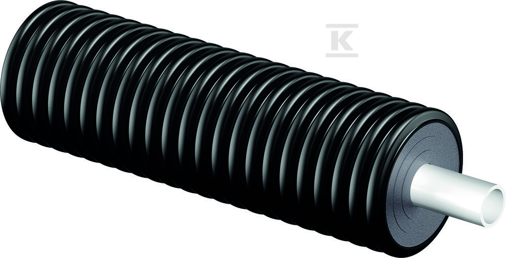 Ecoflex Varia Single pipe 110x10,0/175 - 1018237