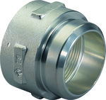 Adapter z gwintem wewn. Rp2 1/2"FT-RS2 Uponor RS