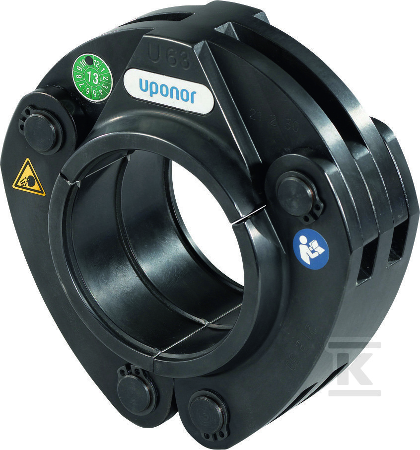 Uponor S-Press modular jaw 90 - 1046543