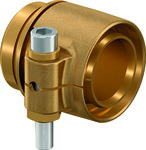 Модульний адаптер Wipex RS PN6 63x5.8 RS2