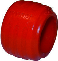 Pierścień red 25 Uponor Q&E Evolution - 1058012