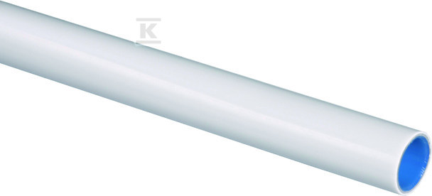 Uponor Uni Pipe PLUS bílá trubka S - 1059575