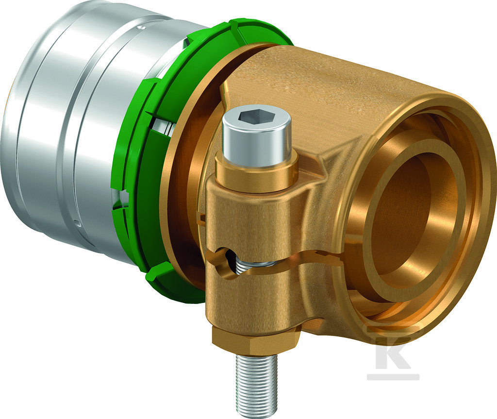 Муфта Wipex S-Press PN6 32-32 - 1060058