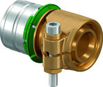 Муфта Wipex S-Press PN6 32-32