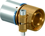 Муфта Wipex S-Press PN6 40-40