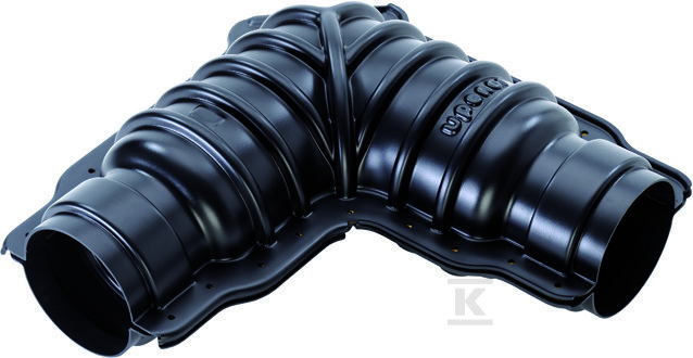 Набір для ізоляції ліктів Ecoflex - 1060985