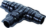 Комплект ізоляції трійника Ecoflex 200/175/140