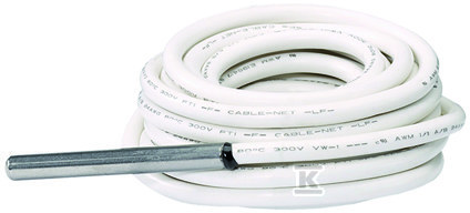 Czujnik zasil/powrót S-152 Uponor - 1071661