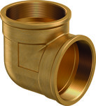 Коліно Ecoflex RP4-RP4