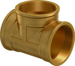 Трійник Ecoflex RP4-RP4-RP4