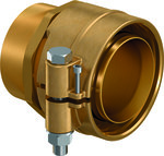 Муфта Ecoflex PN6 125x11,4-G4