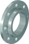Фланець Ecoflex F100/8-180/RP4