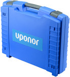 Uponor S-Press tool box BLUE MINI²