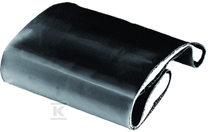 Термоусадочна втулка Ecoflex 140 - 1018379