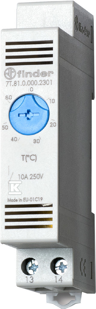 7T.81.0.000.2301 Thermostate für - 7T.81.0.000.2301