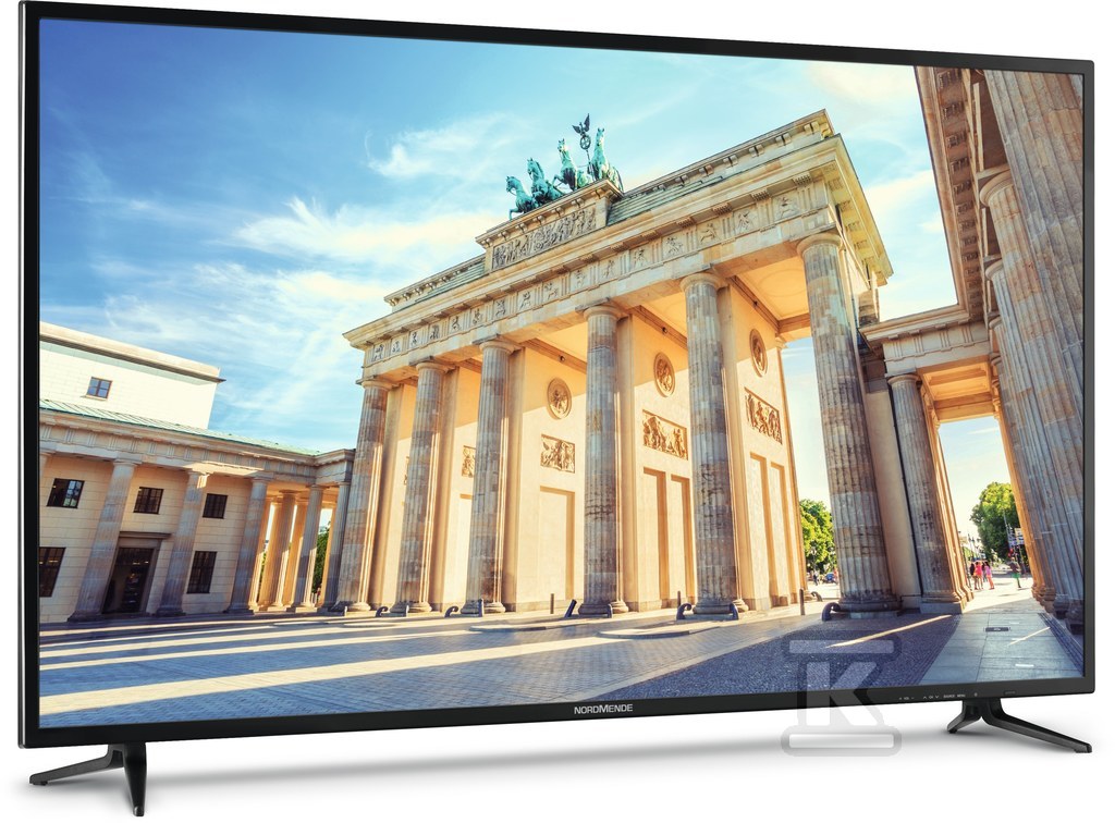 Telewizor NORDMENDE TV, WEGAVISION UHD - 78-2549-00