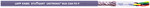 Kabel magistrali UNITRONIC® BUS CAN FD P 1x2x0,5, PUR, ekran,