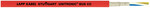 Kabel magistrali UNITRONIC® BUS CC 3X1XAWG20, PVC, ekran, odporny na UV,