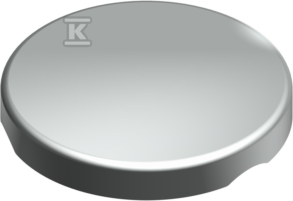 Решітка для промислових стоків, кругла, - 790.173.000.00