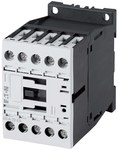 Segédkontaktor, 2Z/2R, vezérlés 230VAC DILA-22-EA(230V50HZ,240V60HZ)