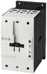 Contactor 55kW/400V, 24VDC control DILM115-EA (RDC24)