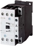 Контактор 18, 5kW/400V, 24VDC управління DILM38-10-EA (RDC24)