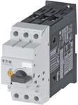 PKZM4 motor circuit breaker, Ir = 2-25A PKZM4-25-EA