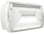 Emergency luminaire SL2MNM65E3C3A