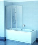 Екрани PIVOT VS3 130 білий + виноград