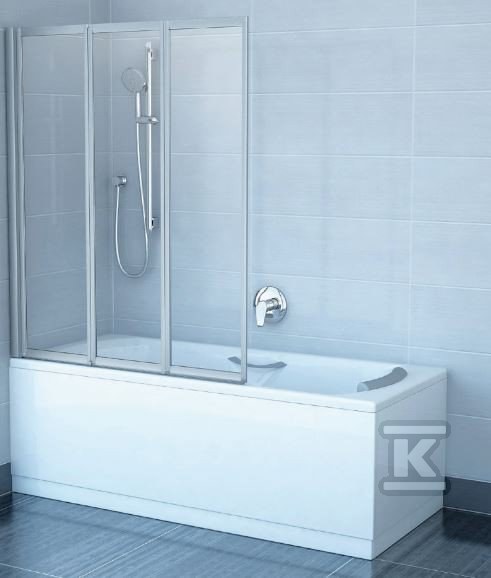 Ширма PIVOT VS3 130 сатин + виноград - 795V0U00ZG