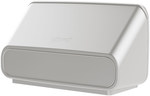 Vilpe IO 125/160 Wall hood - White