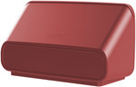 Vilpe IO 125/160 Wall hood - Red