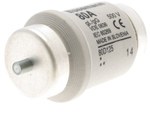 Вставка DIV 80A T GL/GG 500VAC E125