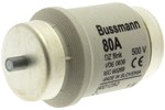 Вставка DIV 80A 500VAC E125