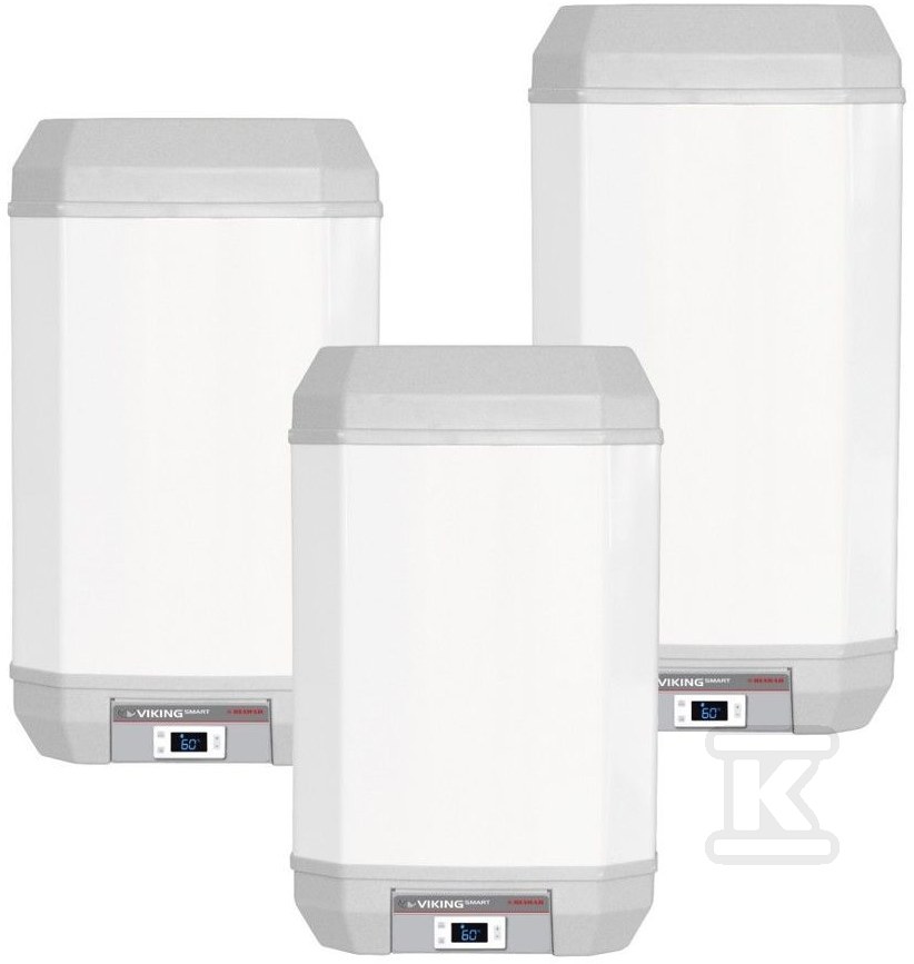 Обігрівач Viking Smart 60 - 25290