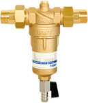 Filtr mechaniczny BWT PROTECTOR MINI H/R gorąca woda 3/4 cala
